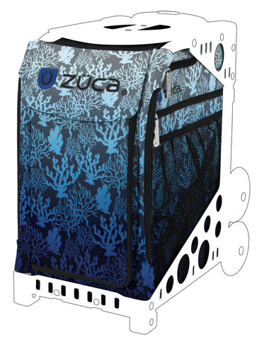 Züca Insert, Reef